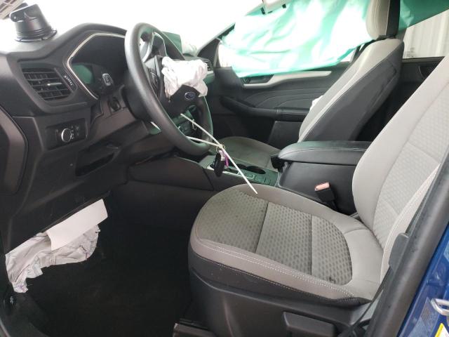 Photo 7 from auction – 2022 FORD ESCAPE with VIN 1FMCU0G60NUC00528