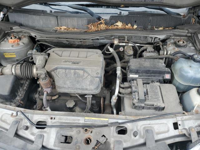 Photo 12 from auction – 2005 CHEVROLET EQUINOX LT with VIN 2CNDL73F856149560
