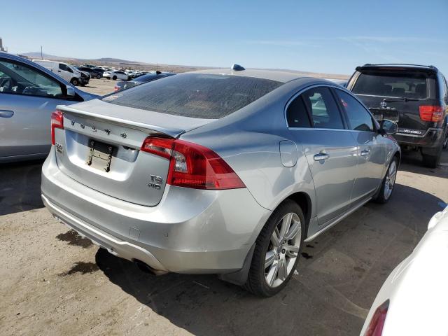 Photo 3 from auction – 2012 VOLVO S60 T6 with VIN YV1902FH3C2028362