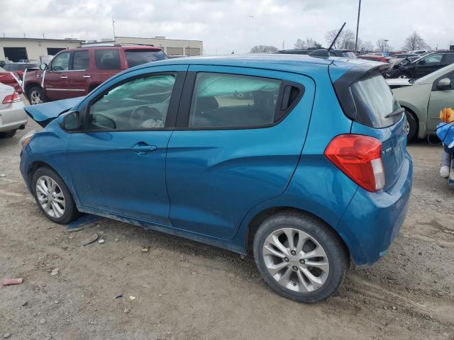 Photo 2 from auction – 2019 CHEVROLET SPARK 1LT with VIN KL8CD6SA3KC736127