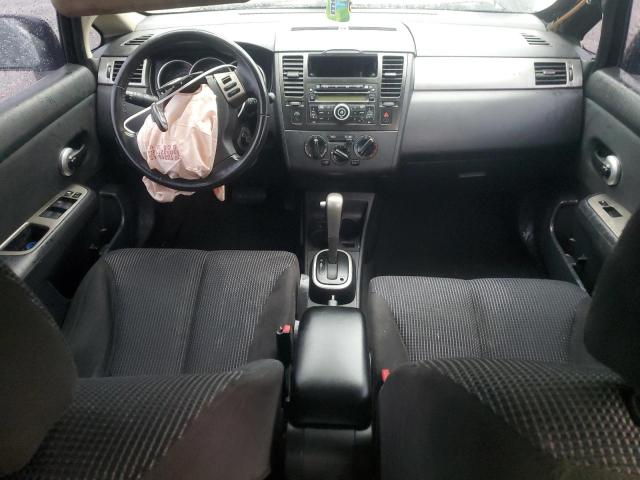 Photo 8 from auction – 2012 NISSAN VERSA S with VIN 3N1BC1CP1CK273060
