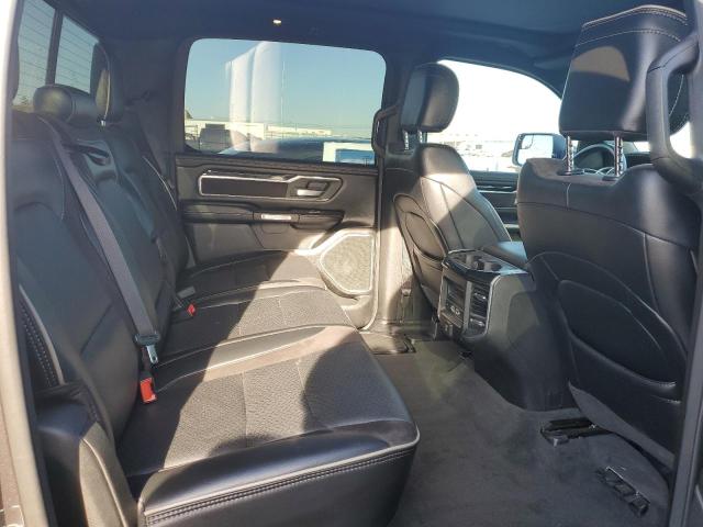 Photo 10 from auction – 2020 RAM 1500 LARAM with VIN 1C6SRFJTXLN376987