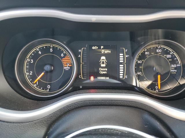 Photo 9 from auction – 2018 JEEP CHEROKEE L with VIN 1C4PJMLB7JD556123