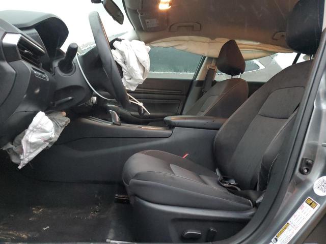 Photo 7 from auction – 2020 NISSAN ALTIMA S with VIN 1N4BL4BV7LC161373