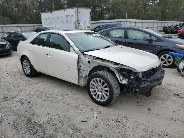 Photo 4 from auction – 2013 CADILLAC CTS LUXURY with VIN 1G6DE5E54D0174649