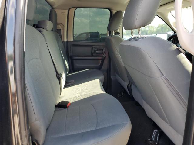 Photo 10 from auction – 2018 RAM 1500 ST with VIN 1C6RR6FGXJS232350