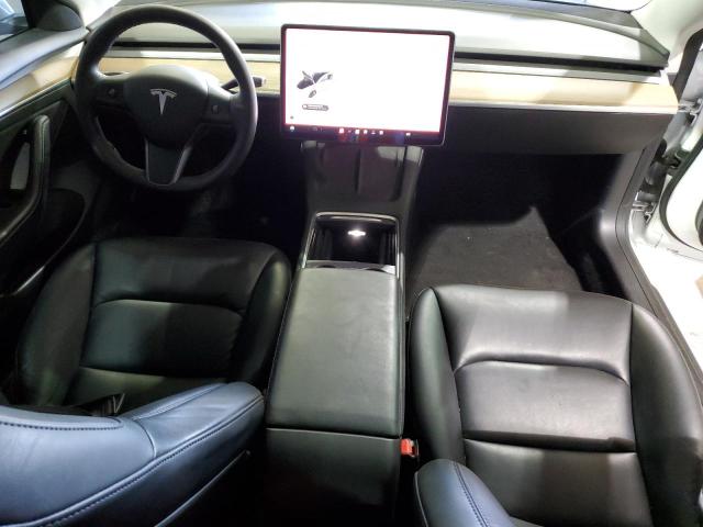 Photo 8 from auction – 2021 TESLA MODEL 3 with VIN 5YJ3E1EA2MF058625