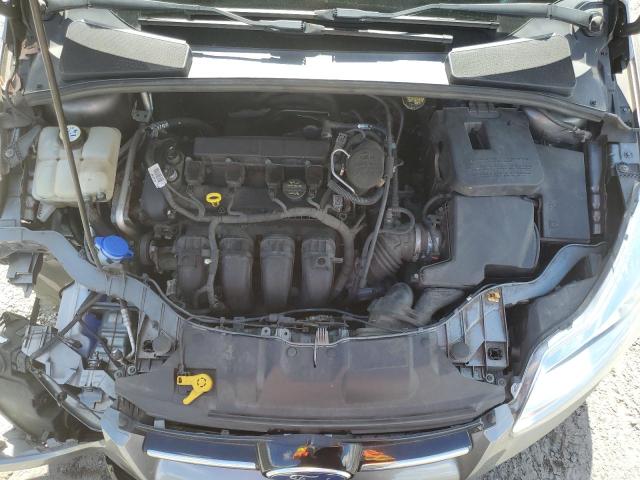 Photo 11 from auction – 2012 FORD FOCUS SEL with VIN 1FAHP3H2XCL309070