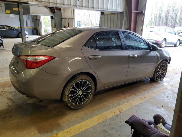 Photo 3 from auction – 2015 TOYOTA COROLLA L with VIN 2T1BURHE4FC327355