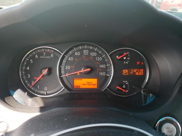 Photo 9 from auction – 2011 NISSAN MAXIMA S with VIN 1N4AA5AP2BC860516