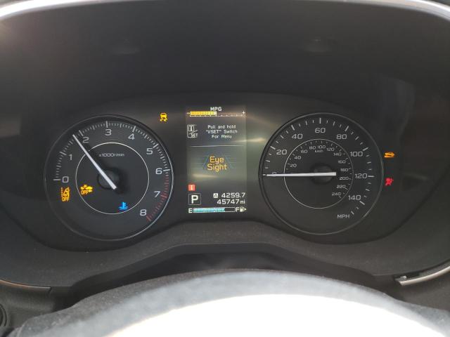 Photo 9 from auction – 2020 SUBARU IMPREZA PR with VIN 4S3GTAD67L3717492