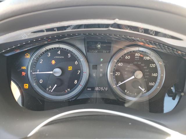 Photo 9 from auction – 2011 LEXUS ES 350 with VIN JTHBK1EG6B2428143