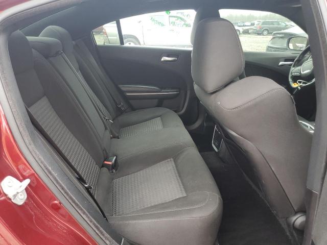 Photo 10 from auction – 2020 DODGE CHARGER SC with VIN 2C3CDXGJ8LH149916