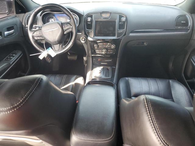Photo 8 from auction – 2021 CHRYSLER 300 S with VIN 2C3CCABG1MH545702