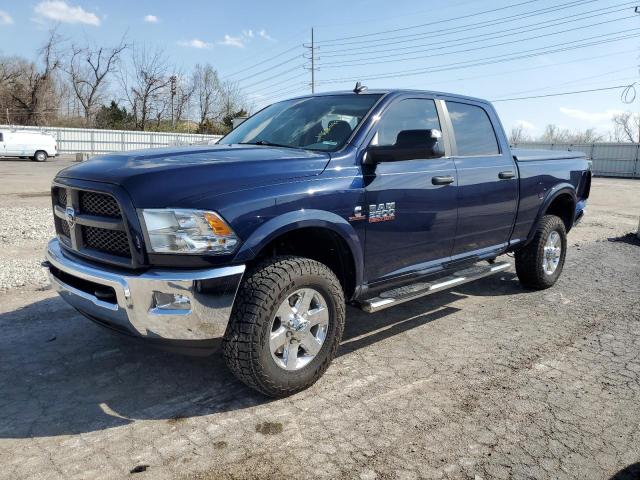 RAM 2500 SLT 2014 with VIN 3C6UR5DL7EG110966 - Photo from auction