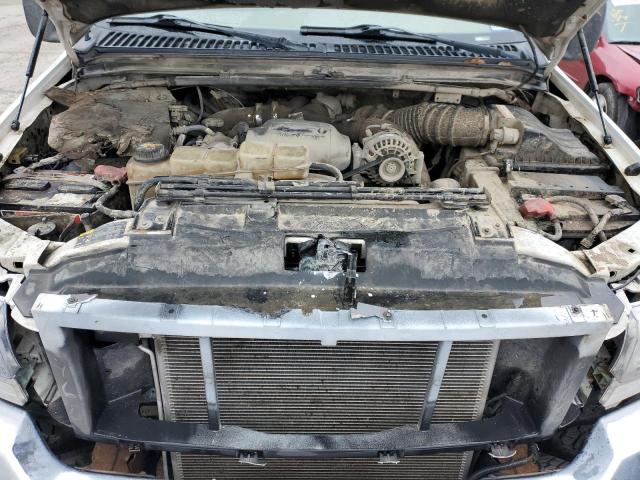 Photo 11 from auction – 2003 FORD F350 SRW S with VIN 1FTSW31F33EA31410