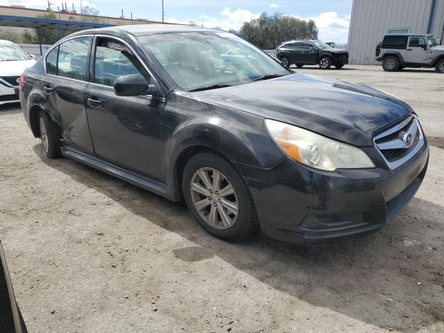 Photo 4 from auction – 2011 SUBARU LEGACY 2.5 with VIN 4S3BMBB65B3224697