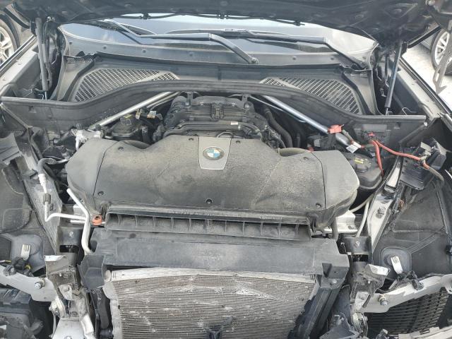 Photo 12 from auction – 2015 BMW X5 XDRIVE5 with VIN 5UXKR6C5XF0J79499