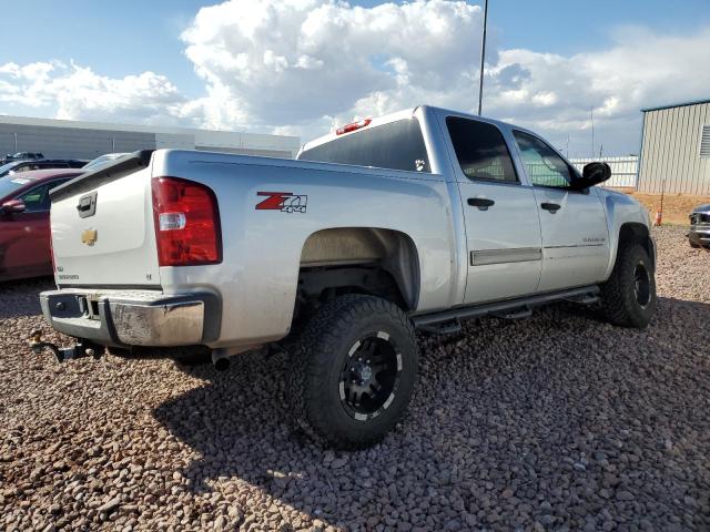 Photo 3 from auction – 2011 CHEVROLET SILVERADO with VIN 3GCPKSE32BG390833