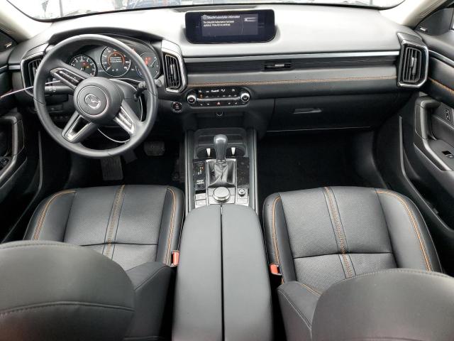 Photo 8 from auction – 2023 MAZDA CX-50 PREM with VIN 7MMVABEM0PN122820