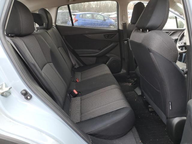 Photo 10 from auction – 2020 SUBARU CROSSTREK with VIN JF2GTABC2L8247742