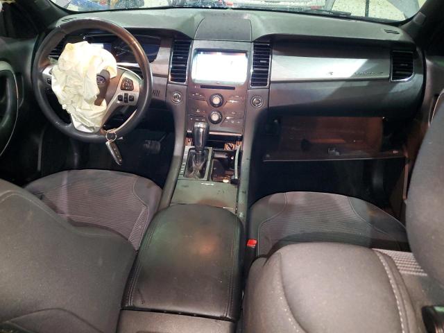 Photo 8 from auction – 2016 FORD TAURUS SEL with VIN 1FAHP2E81GG148951
