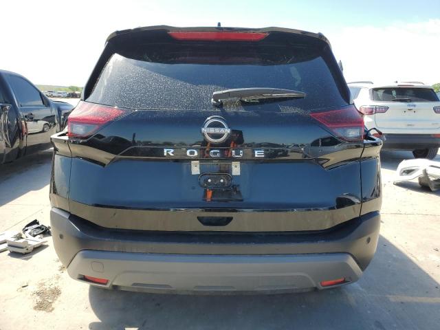 Photo 6 from auction – 2023 NISSAN ROGUE S with VIN 5N1BT3AA0PC820592