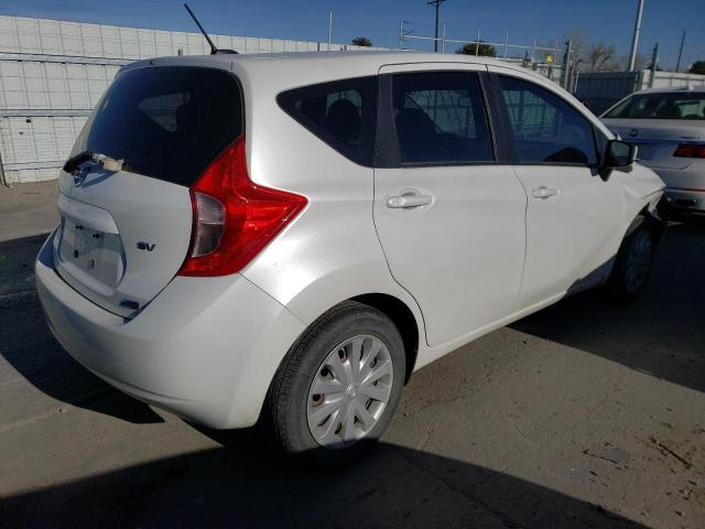 Photo 3 from auction – 2015 NISSAN VERSA NOTE with VIN 3N1CE2CP8FL415844