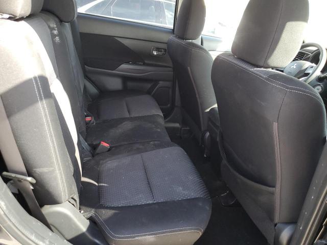 Photo 11 from auction – 2017 MITSUBISHI OUTLANDER with VIN JA4AD2A34HZ070163