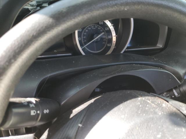 Photo 9 from auction – 2015 MAZDA 3 SPORT with VIN 3MZBM1U79FM195352
