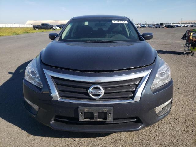 Photo 5 from auction – 2015 NISSAN ALTIMA 2.5 with VIN 1N4AL3AP8FC462425