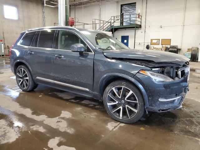Photo 4 from auction – 2018 VOLVO XC90 T6 with VIN YV4A22PLXJ1367474
