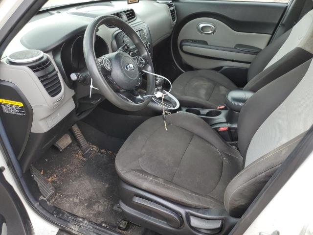 Photo 7 from auction – 2016 KIA SOUL with VIN KNDJN2A22G7402640