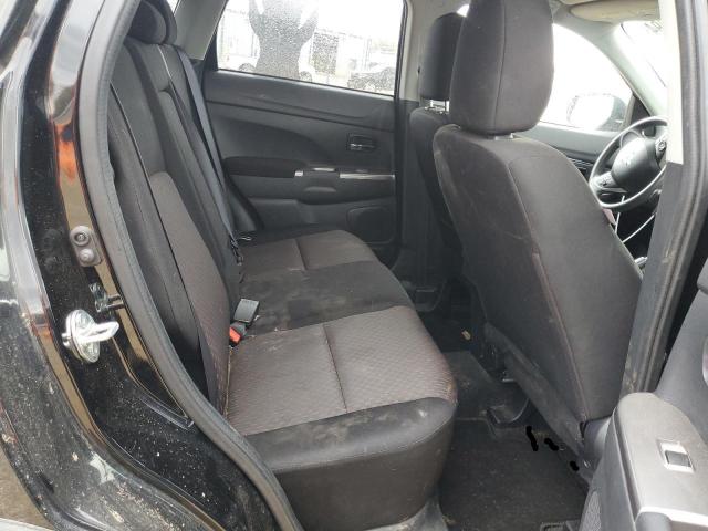 Photo 10 from auction – 2019 MITSUBISHI OUTLANDER with VIN JA4AP3AU2KU021280
