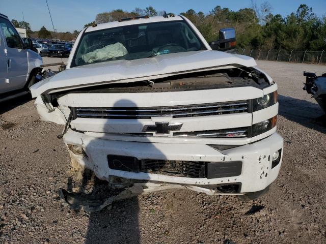Photo 5 from auction – 2016 CHEVROLET SILVERADO with VIN 1GC1KWE86GF200419