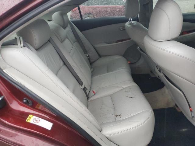 Фото 10 с аукциона – 2007 LEXUS ES 350 с VIN JTHBJ46G672027489