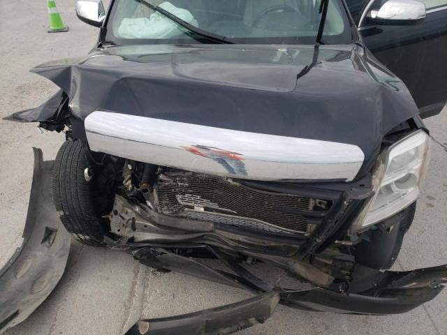 Photo 12 from auction – 2010 GMC TERRAIN SL with VIN 2CTFLHEYXA6286418