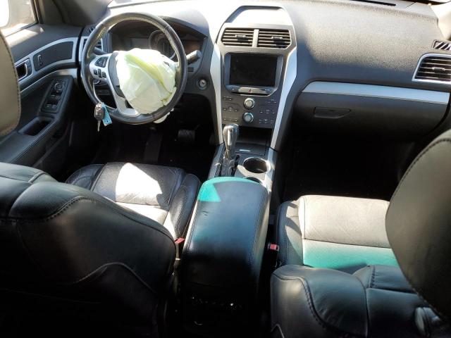 Photo 8 from auction – 2012 FORD EXPLORER X with VIN 1FMHK7D89CGA11947