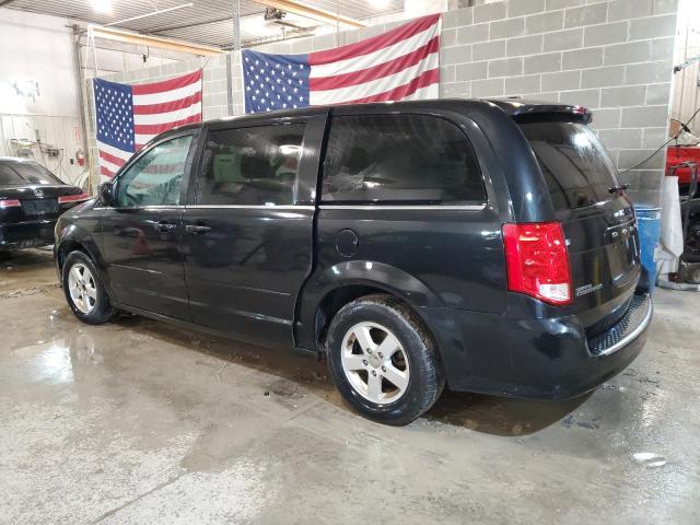 Foto 2 de la subasta – 2012 DODGE GRAND CARA con VIN 2C4RDGDG0CR109922