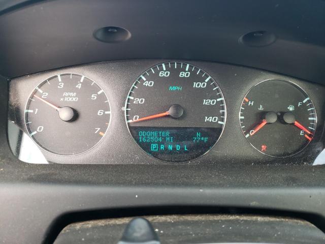 Photo 9 from auction – 2016 CHEVROLET IMPALA LIM with VIN 2G1WC5E36G1143527