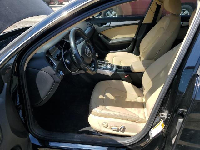 Photo 7 from auction – 2013 AUDI A4 PREMIUM with VIN WAUFFAFL9DN047971