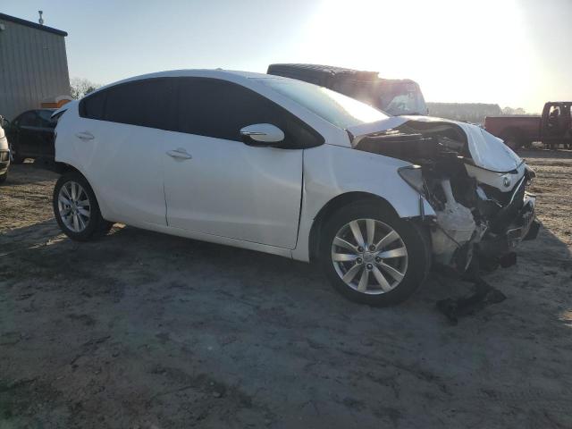 Photo 4 from auction – 2015 KIA FORTE with VIN KNAFX4A65F5257759