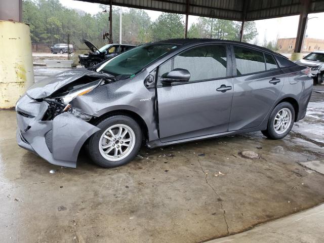 TOYOTA PRIUS 2016 with VIN JTDKARFU8G3029324 - Photo from auction