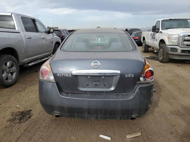 Photo 6 from auction – 2012 NISSAN ALTIMA BAS with VIN 1N4AL2AP7CC172537