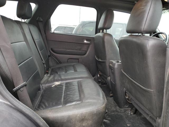 Photo 10 from auction – 2010 FORD ESCAPE LIM with VIN 1FMCU9E72AKA04239