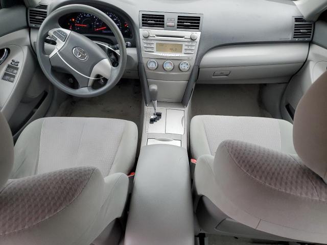 Photo 8 from auction – 2010 TOYOTA CAMRY BASE with VIN 4T1BF3EK7AU080728