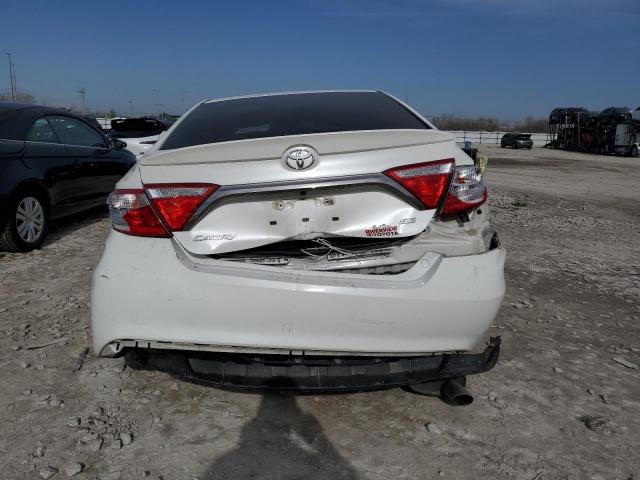 Photo 6 from auction – 2017 TOYOTA CAMRY LE with VIN 4T1BF1FK4HU375962