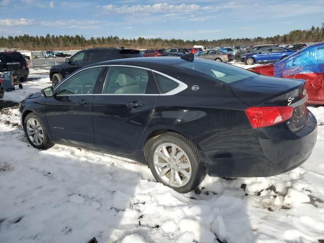 Photo 2 from auction – 2018 CHEVROLET IMPALA LT with VIN 1G1105S33JU135372