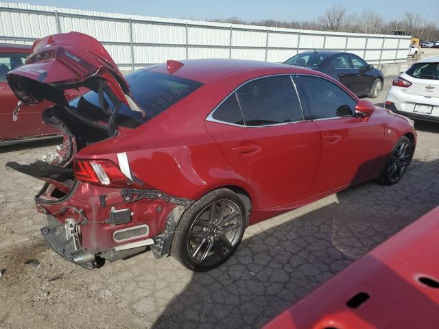 Photo 3 from auction – 2014 LEXUS IS 350 with VIN JTHCE1D27E5000263