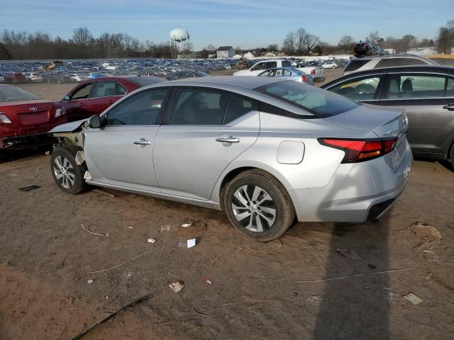 Photo 2 from auction – 2021 NISSAN ALTIMA S with VIN 1N4BL4BV5MN311292